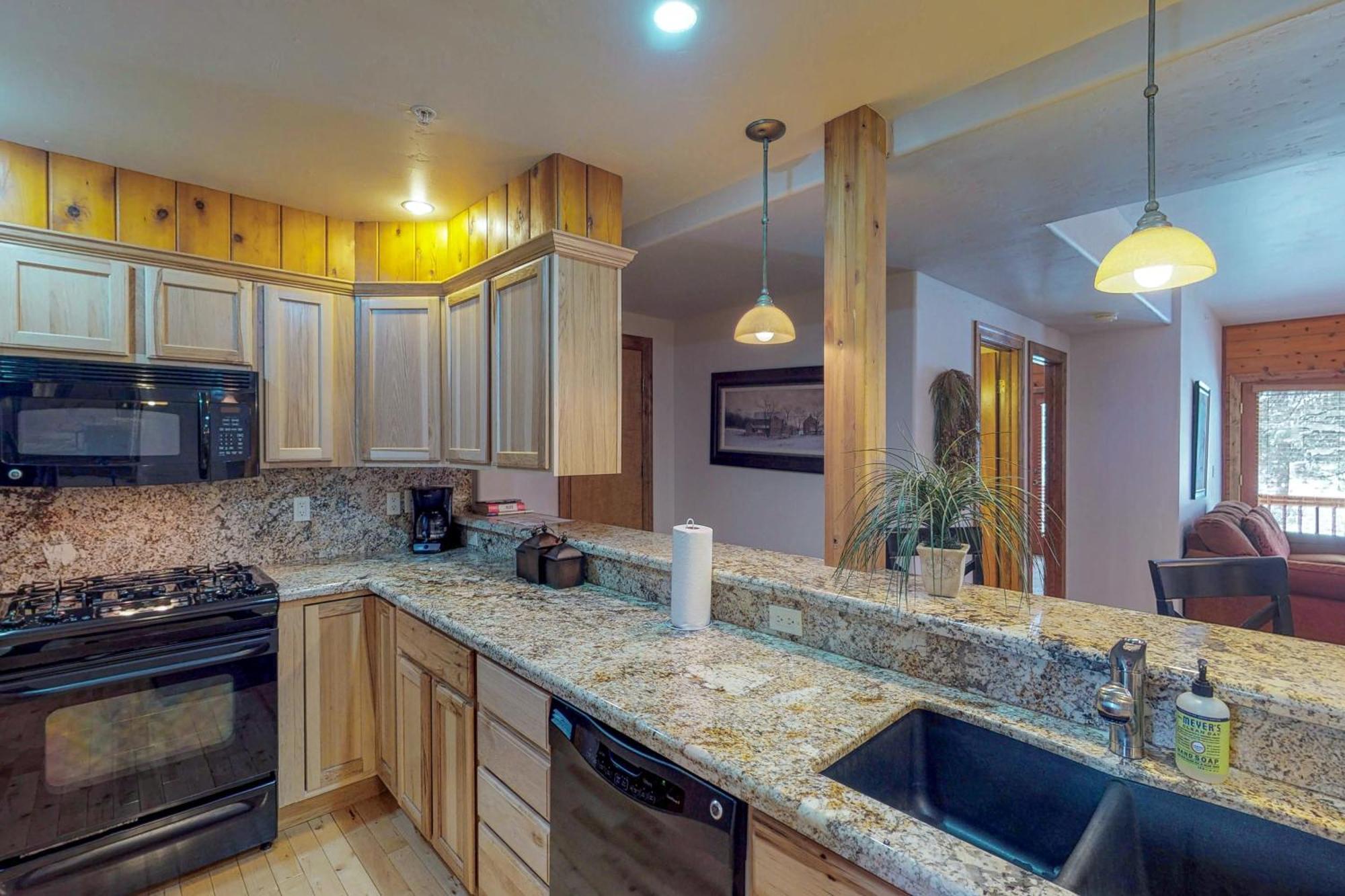 Ace Condos パゴサ・スプリングス 部屋 写真